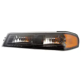 T2-30229AN BUYAUTOPARTS Turn Signal Parking Light Bpf
