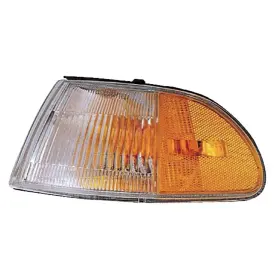 T2-50041AN BUYAUTOPARTS Turn Signal Marker Light