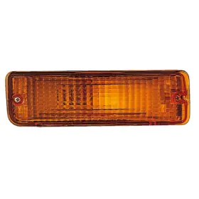 T3-Q0155AN BUYAUTOPARTS Front Turn Signal Light Dac T100