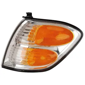 T3-Q0158AN BUYAUTOPARTS Front Left Turn Signal Light Toyota