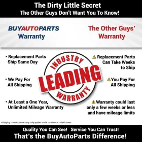 T3-Q0215AN BUYAUTOPARTS Turn Signal Light #3
