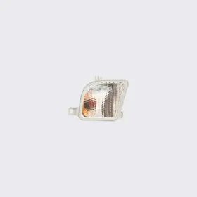 Buyautoparts T3-q0218an Turn Signal Light Assembly Bpf