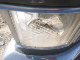 Fleetwood CADILLAC Driver Corner Light Lamp Turn Signal Park #2
