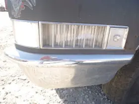 Fleetwood CADILLAC Driver Corner Light Lamp Turn Signal Park