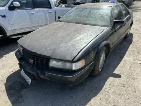 116-00904L CADILLAC Driver Corner Light Cornering Fender Park