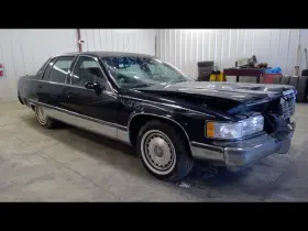 Fleet-rwd CADILLAC Passenger Corner Light Cornering Fleetwood #3