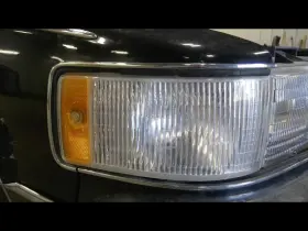 Fleet-rwd CADILLAC Passenger Corner Light Cornering Fleetwood