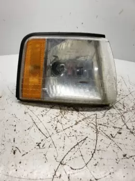 116-02010R CADILLAC Passenger Corner Light Fog Driving Park