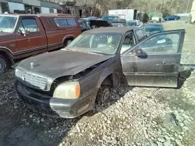 116-02234L CADILLAC Driver Corner Light Cornering Bumper Park
