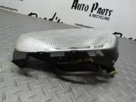 116-02235R CADILLAC Driver Corner Light Fog Driving Dts Park #2
