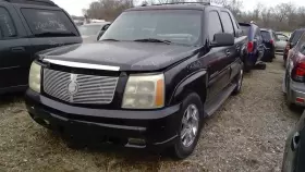 116-02284R CADILLAC Passenger Corner Light Fog Driving Park #2
