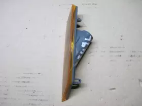 116-03349L CADILLAC Driver Corner Light Marker Bumper Ats #2