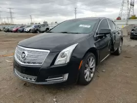 116-03356R CADILLAC Passenger Right Corner Light Daytime Xts #2