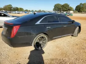 116-03358R CADILLAC Passenger Right Corner Light Marker Xts #3