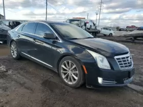 116-03359L CADILLAC Driver Left Corner Light Marker Xts Park #2