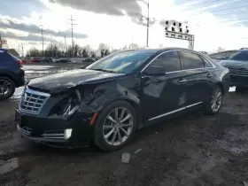 116-03359L CADILLAC Driver Left Corner Light Marker Xts Park #3