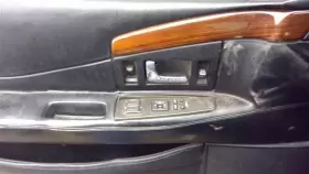 116-03442R CADILLAC Passenger Corner Light Fog Driving Park