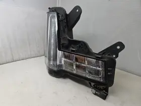 116-03559R CADILLAC Passenger Corner Light Lamp Turn Signal