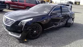 116-10031L CADILLAC Driver Left Corner Light Cornering CT6 #2
