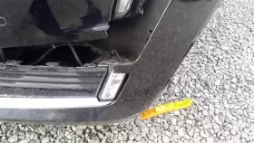 116-10031L CADILLAC Driver Left Corner Light Cornering CT6