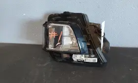 Cadillac 116-10183l Driver Corner/park Light Daytime Running Lamps Platinum Fits 18-19 Xts