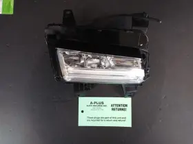 116-10479L CADILLAC Driver Light Cornering XT5 Park #2