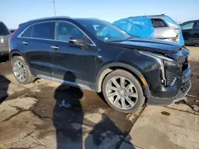 116-10492R CADILLAC Passenger Right Corner Light Marker XT6
