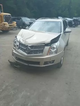 116-10577R CADILLAC Passenger Corner Light Marker Fender Srx