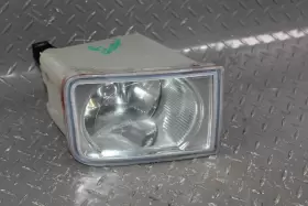 116-2375 CADILLAC Xlr Right Passenger Front Lamp Fog Driving #2