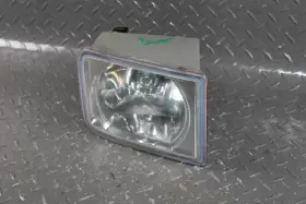 116-2375 CADILLAC Xlr Right Passenger Front Lamp Fog Driving #3