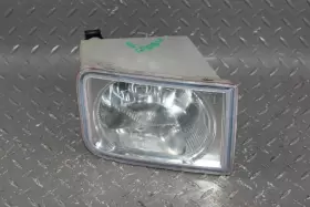 116-2375 CADILLAC Xlr Right Passenger Front Lamp Fog Driving