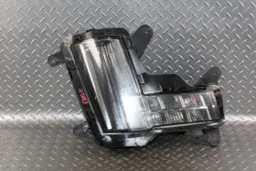 116-CADILLAC CADILLAC Front Bumper Passenger Right Rh Fog