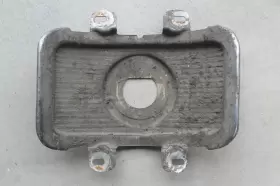 1454735 CADILLAC Parking Light Bezel Molding #2