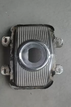 1454735 CADILLAC Parking Light Bezel Molding #3