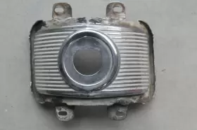 1454735 CADILLAC Parking Light Bezel Molding