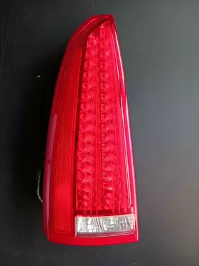 15777301 CADILLAC Lh Rh Tail Lights Dts #2