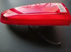 15777301 CADILLAC Lh Rh Tail Lights Dts #3