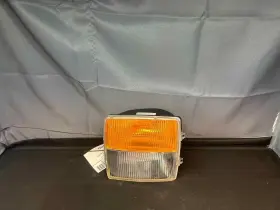 15930687 CADILLAC Fog Turn Light Lamp Left Lh Cts Park