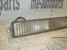 16503469 CADILLAC Driver Left Marker Turn Signal Lamp Park #2