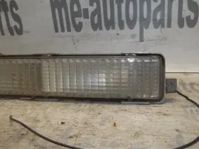 16503469 CADILLAC Driver Left Marker Turn Signal Lamp Park #3