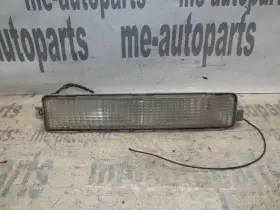 16503469 CADILLAC Driver Left Marker Turn Signal Lamp Park