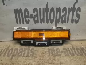 16503470 CADILLAC Right Front Bumper Marker Light Lamp