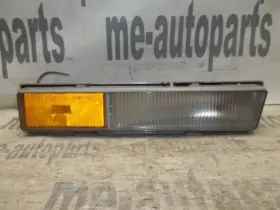16503593 CADILLAC Left Driver Marker Turn Signal Lamp Seville