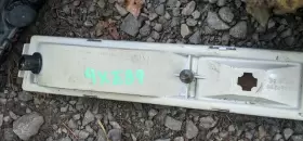16503594 CADILLAC Right Passenger Marker Turn Signal Lamp #3