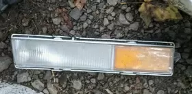 16503594 CADILLAC Right Passenger Marker Turn Signal Lamp