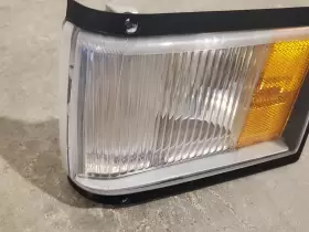 16507231 CADILLAC Fleetwood Lh Turn Signal Corner Light Fwd #3