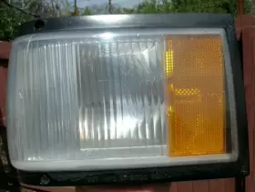 16507233 CADILLAC Fleetwood Lh Corner Marker Turn Signal #2