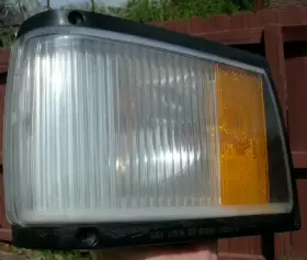 16507233 CADILLAC Fleetwood Lh Corner Marker Turn Signal #3