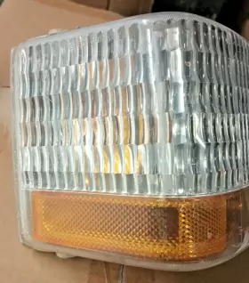 16511549 CADILLAC Brougham Corner Turn Signal Left #2