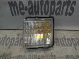 16514433 CADILLAC Left Headlight Marker Turn Signal Light